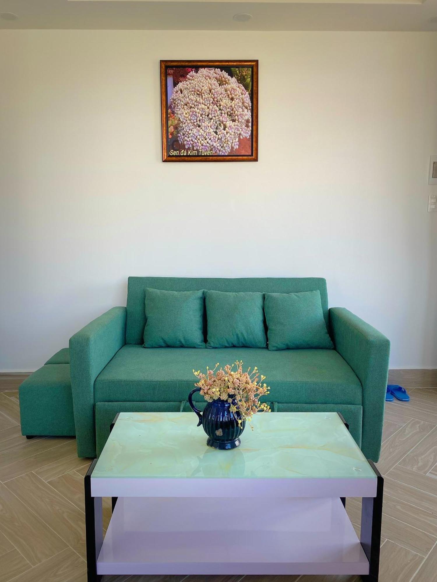 Khach San Anh Sang - Light House Hotel Dalat Bagian luar foto