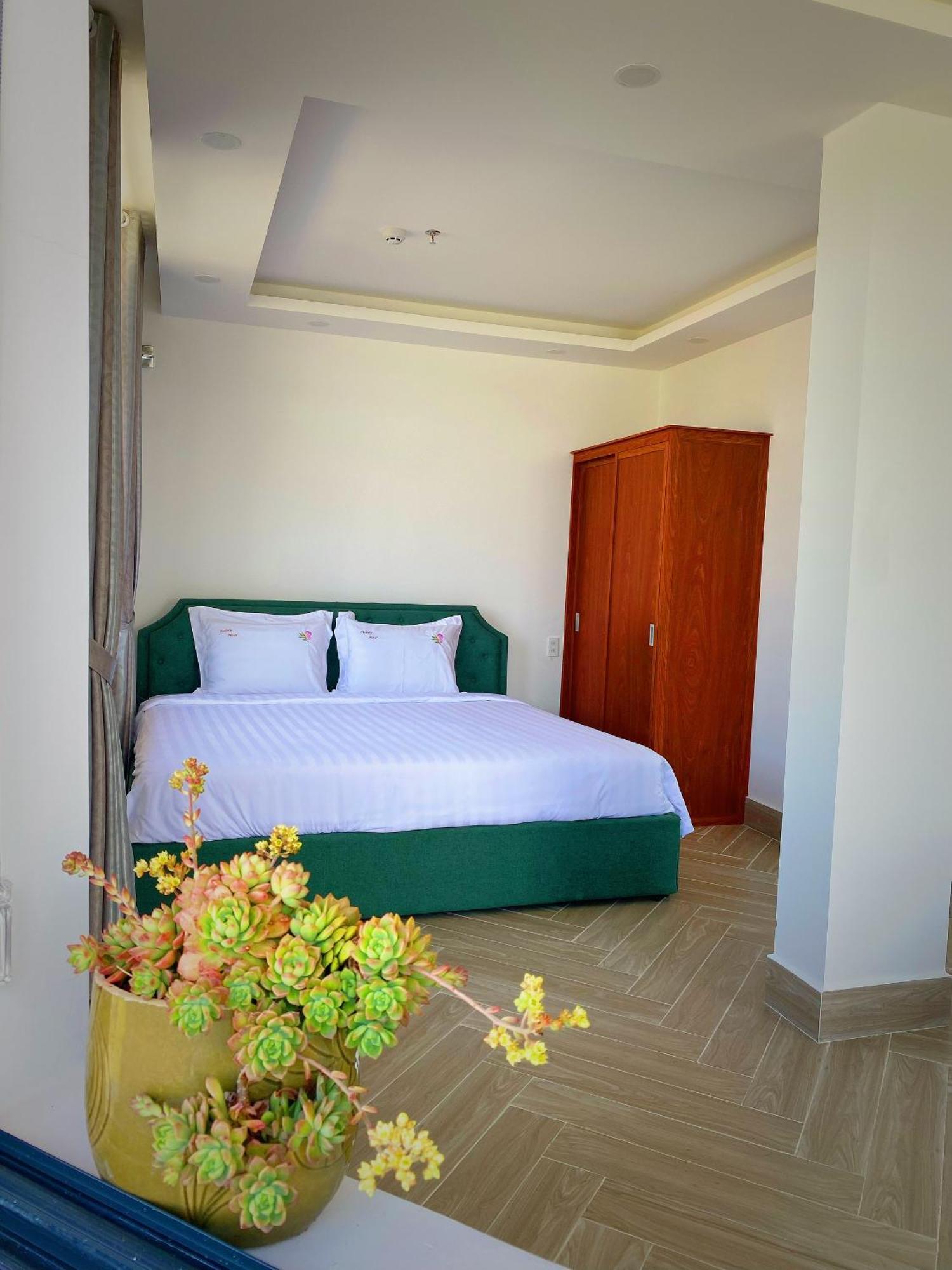 Khach San Anh Sang - Light House Hotel Dalat Bagian luar foto